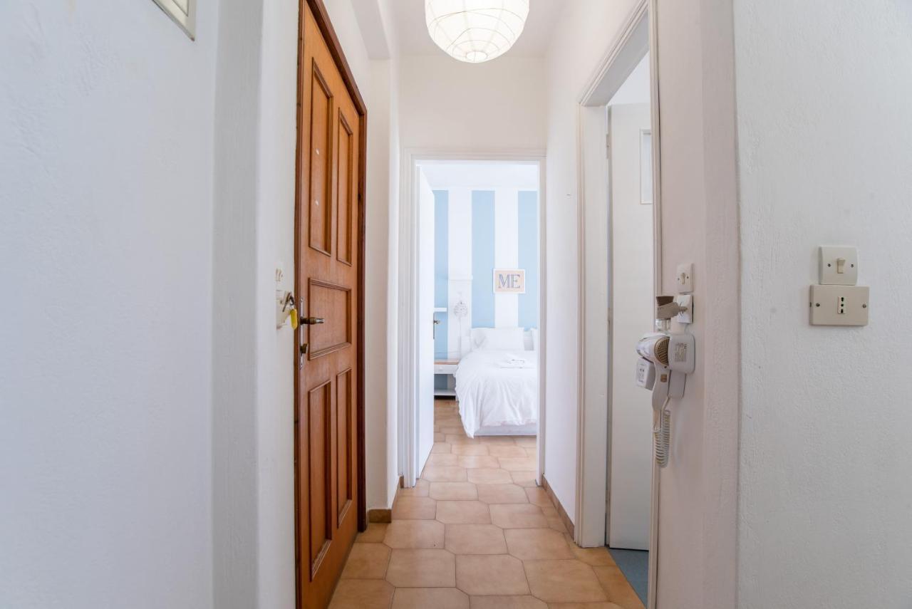 Apartment Livadia Seaside 14 Parikia (Paros)