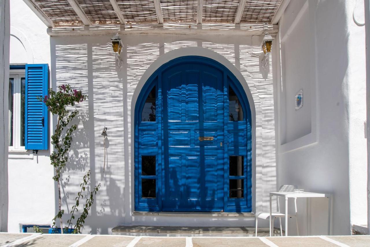 Livadia Seaside 14 Parikia (Paros)